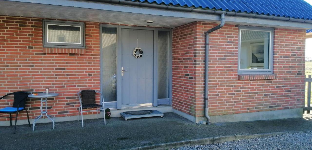 Hyrdeskolen Apartment Give Exterior photo